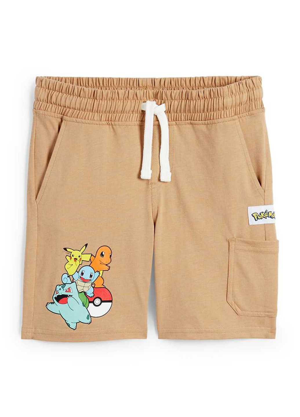 Шорти C&A (335386434)