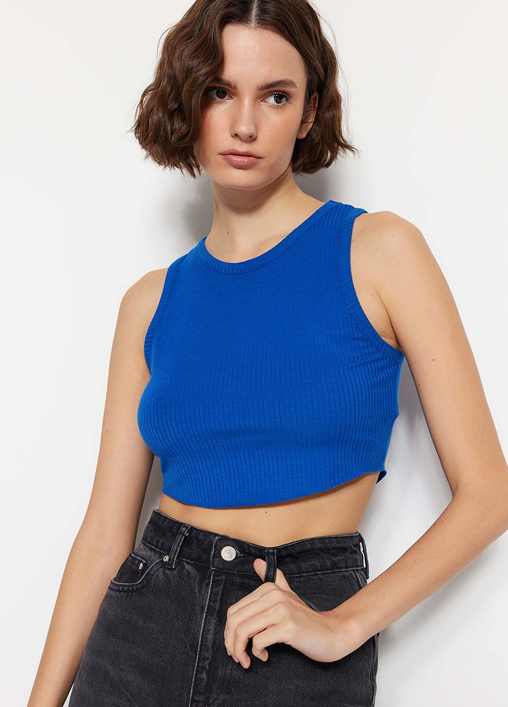 Топ Trendyol (329047662)