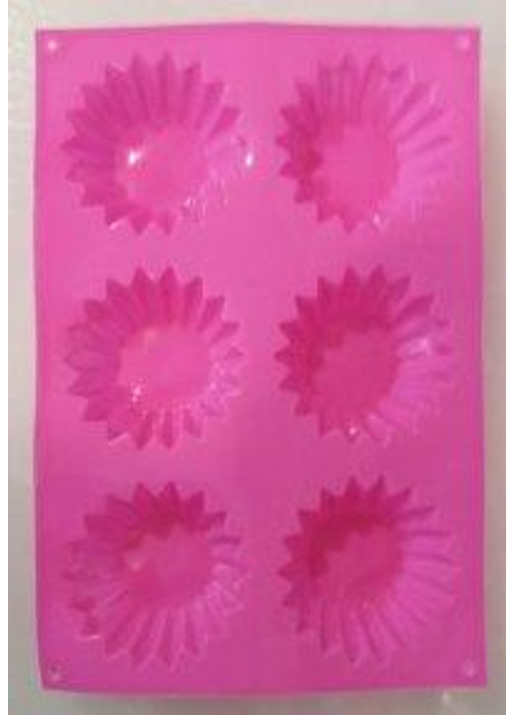 Форма силиконовая для выпечки кексов Корзинка EM-9824 3х20х30 см Empire (254861452)