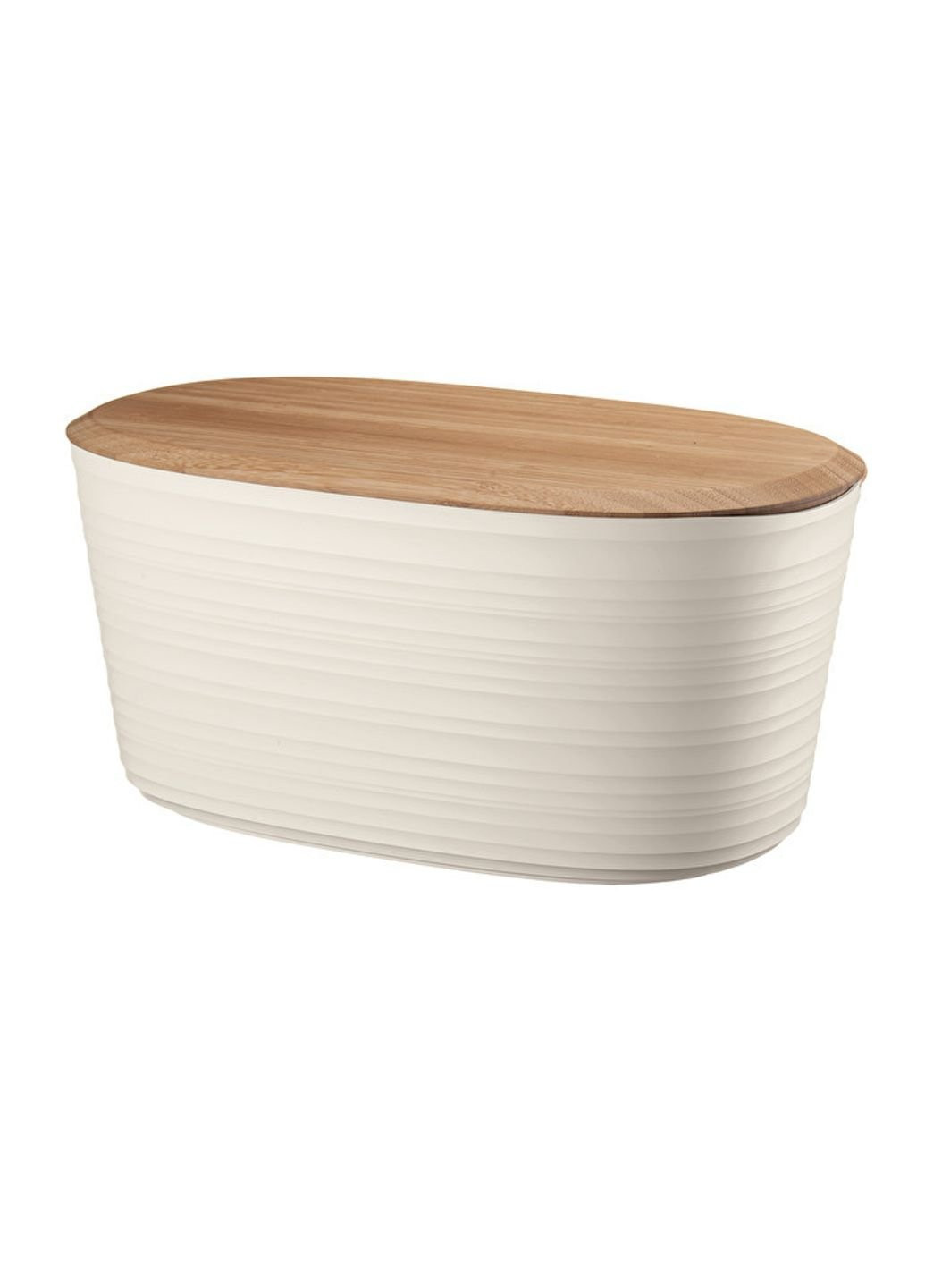 Хлебница Tierra 179600156 молочная Guzzini (253871567)