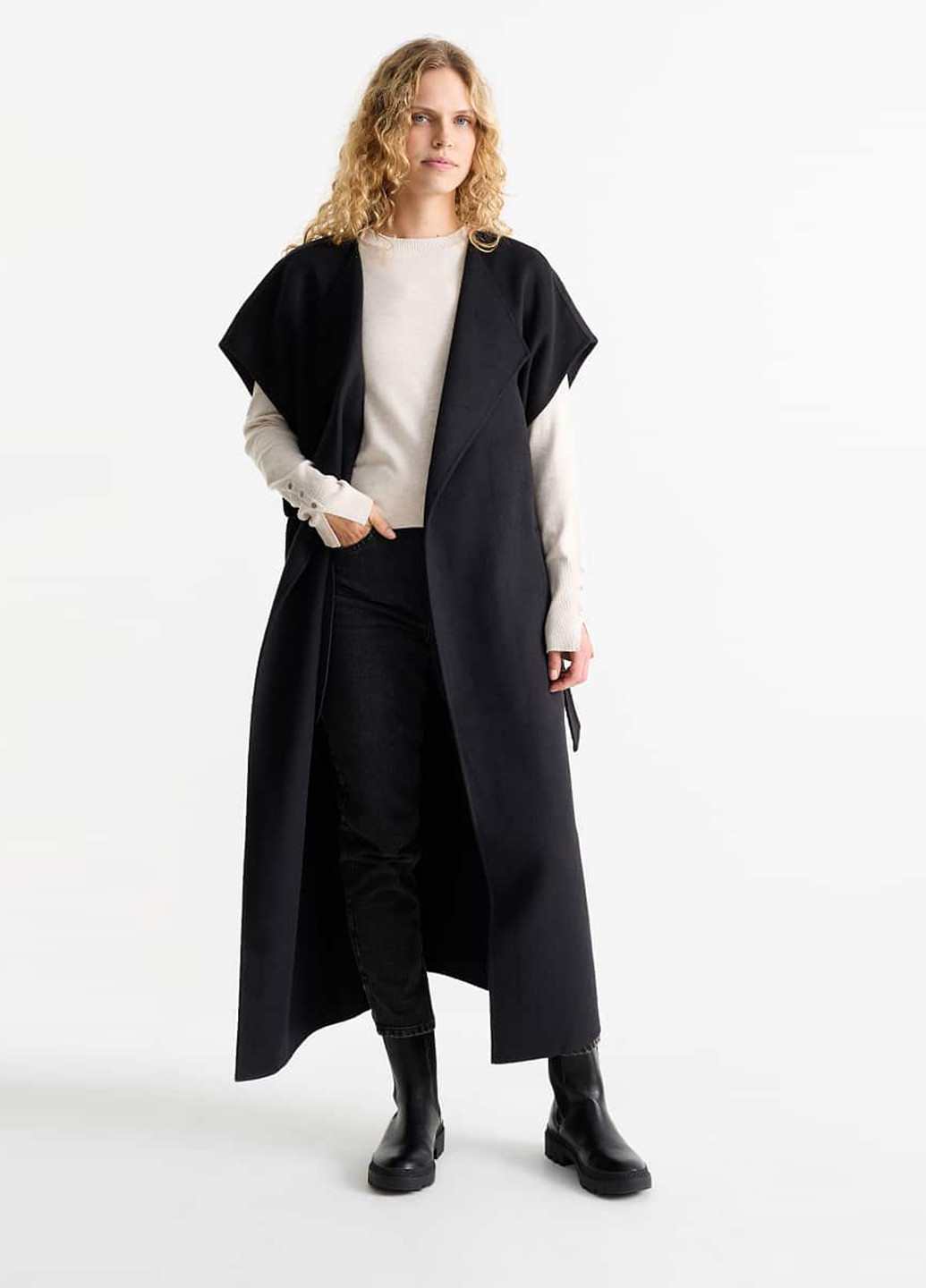 Жилет C&A (367804026)