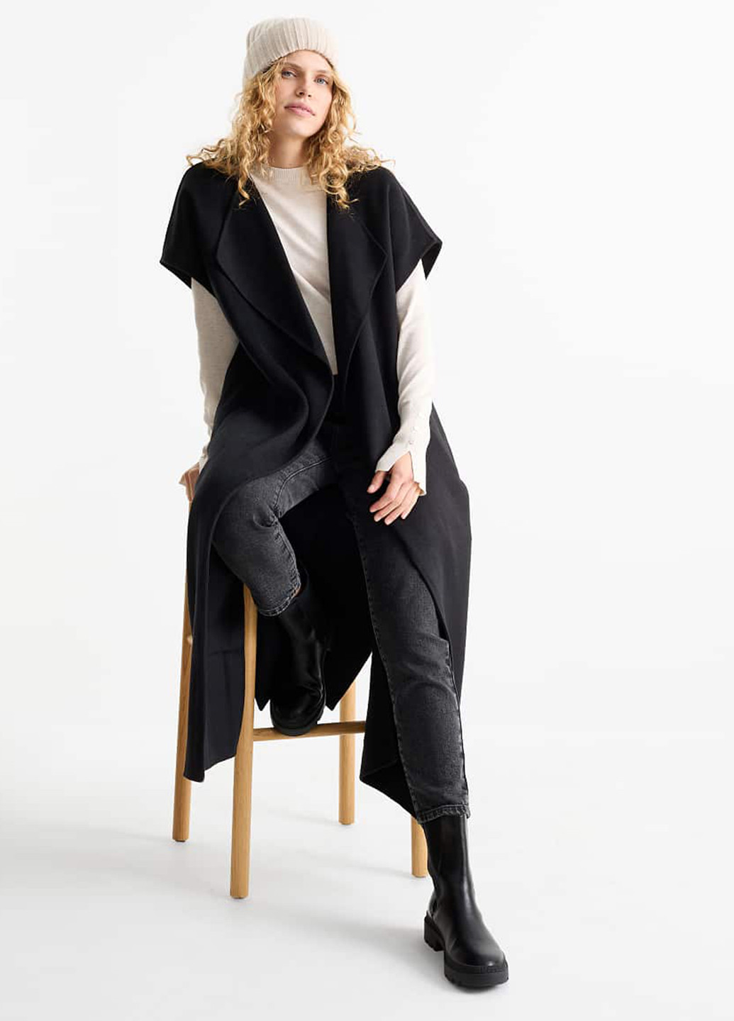 Жилет C&A (367804026)