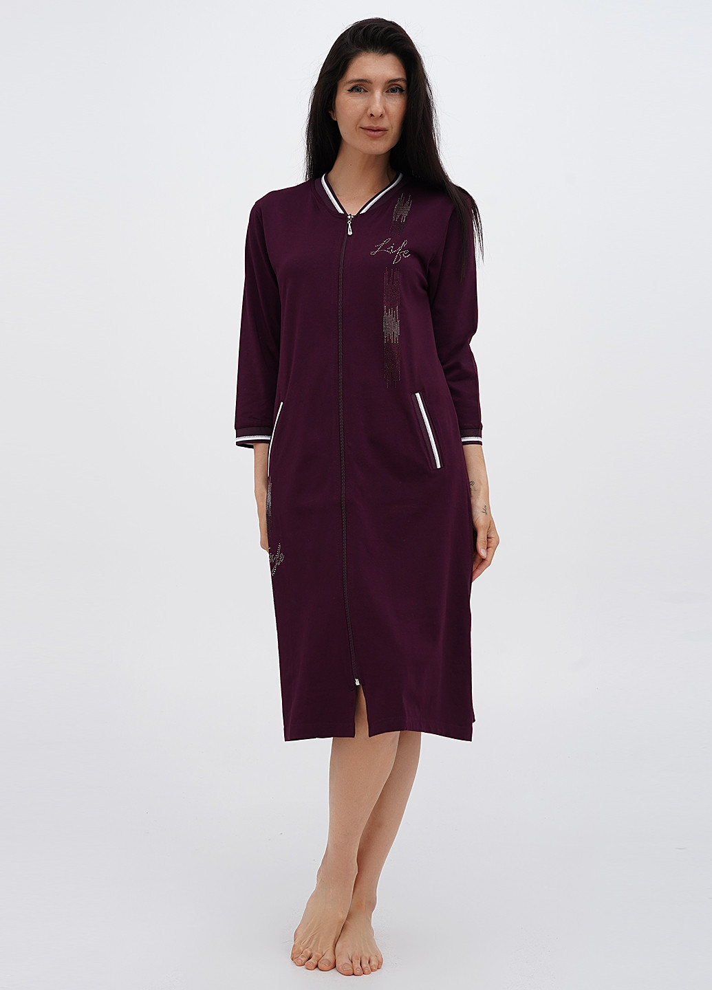 Халат Wild Love (331176312)