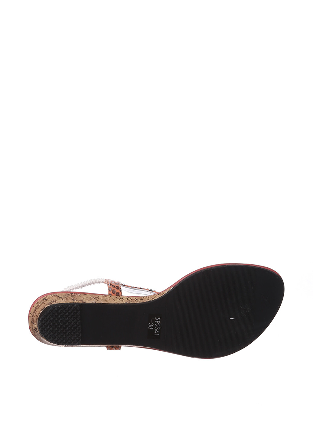 Сандалії sensini Chaussures (126798025)