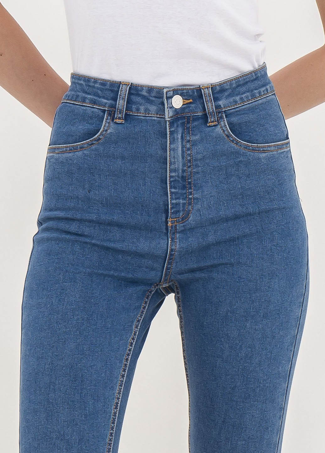 Джинси Piazza Italia - (328719880)