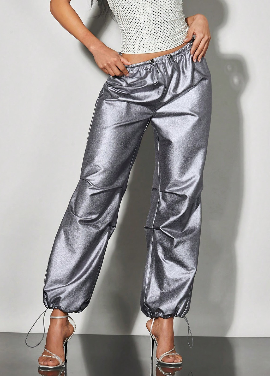 Штани SHEIN (330487896)