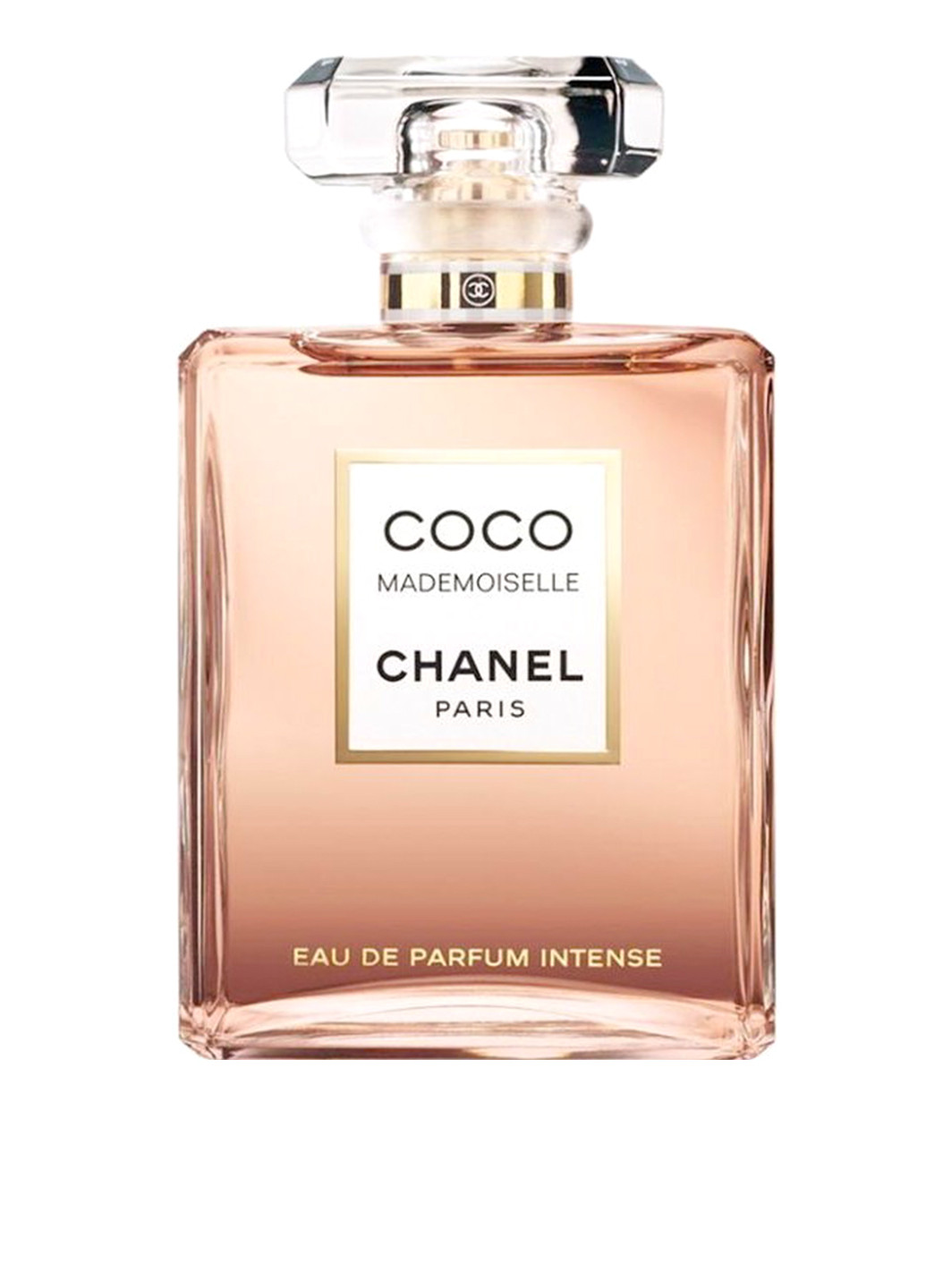 Парфюмированная вода Coco Mademoiselle Intense (пробирка), 1,5 мл Chanel (87339717)
