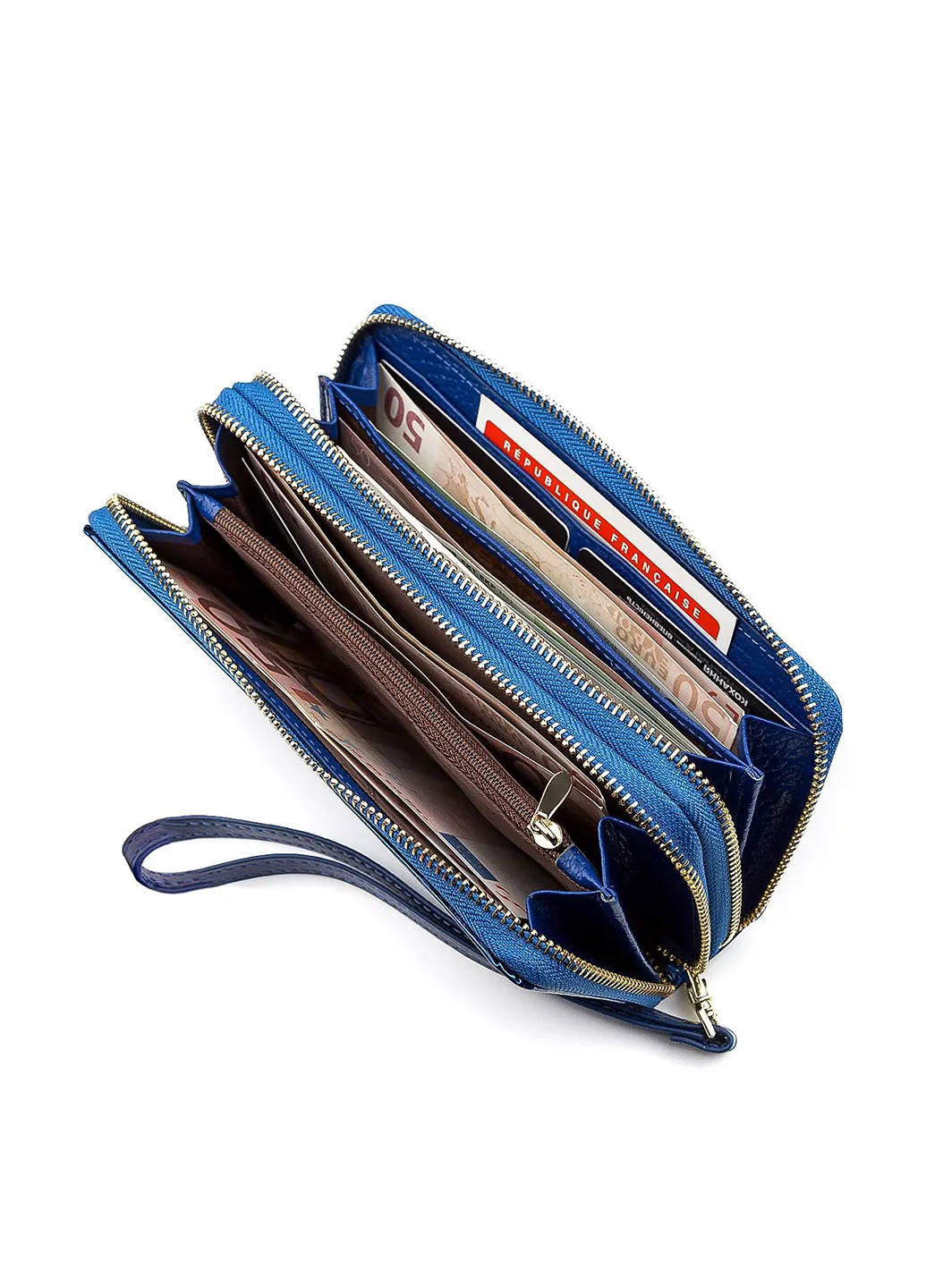 Гаманець ST Leather Accessories (178047463)