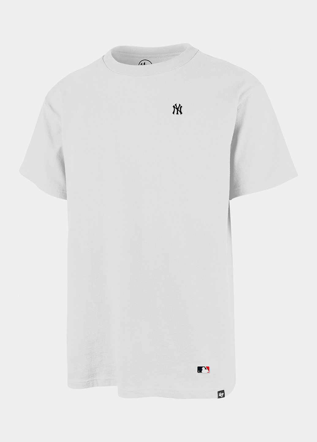 Футболка 47 Brand NEW YORK YANKEES BASE RUNNER (263432810)