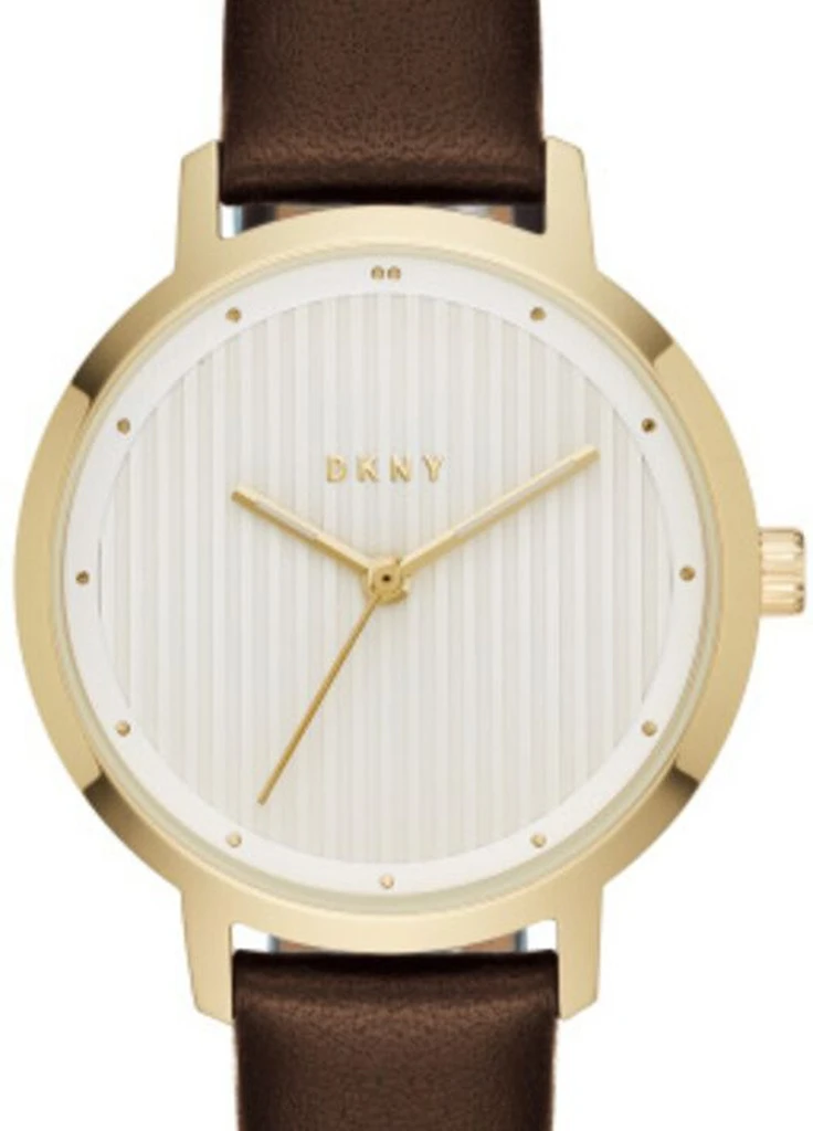 Годинники DKNY2639 кварцові fashion DKNY (229057681)