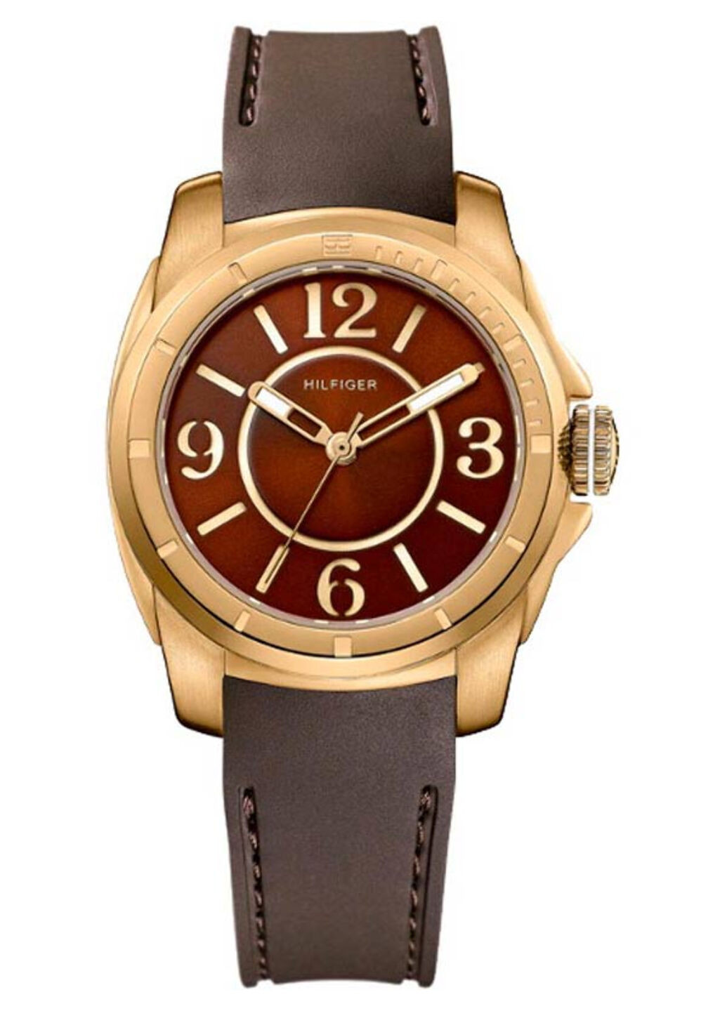 Часы наручные Tommy Hilfiger 1781140 (250304800)