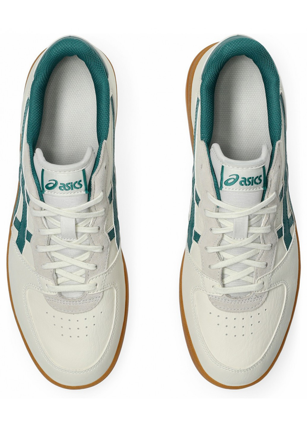 Бежеві кеди Asics 1203A451-102