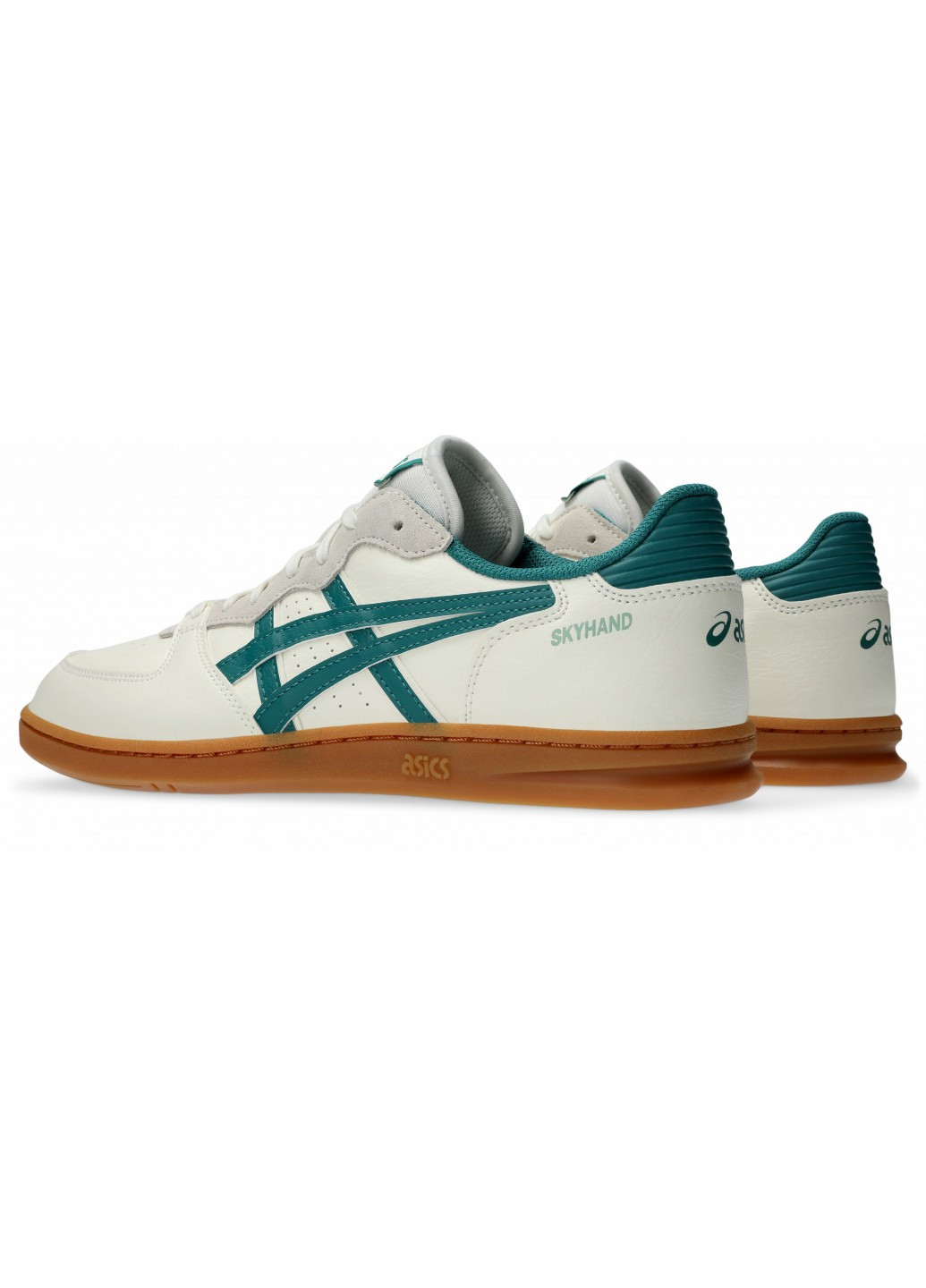 Бежеві кеди Asics 1203A451-102