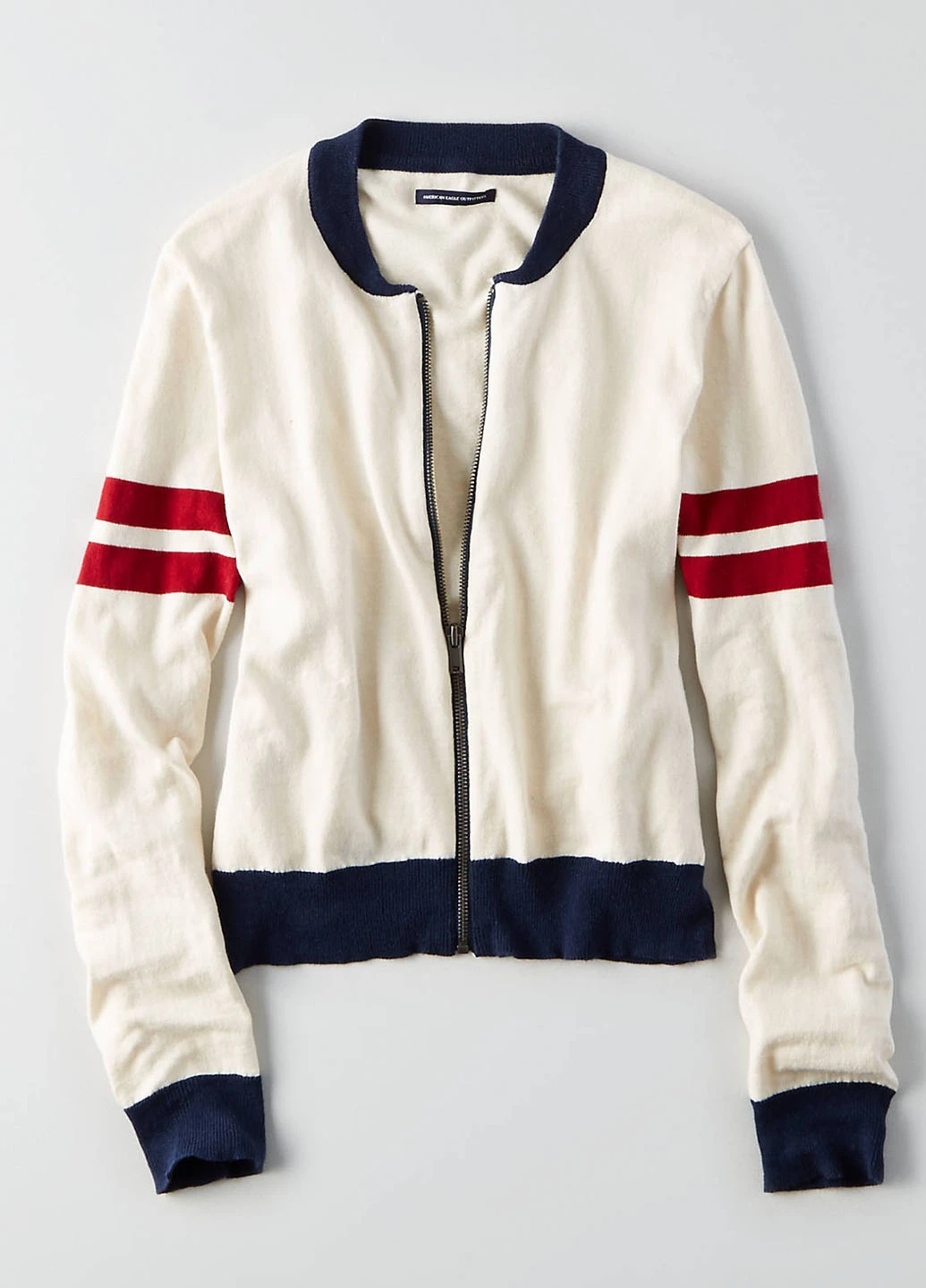 Бомбер American Eagle (18778049)