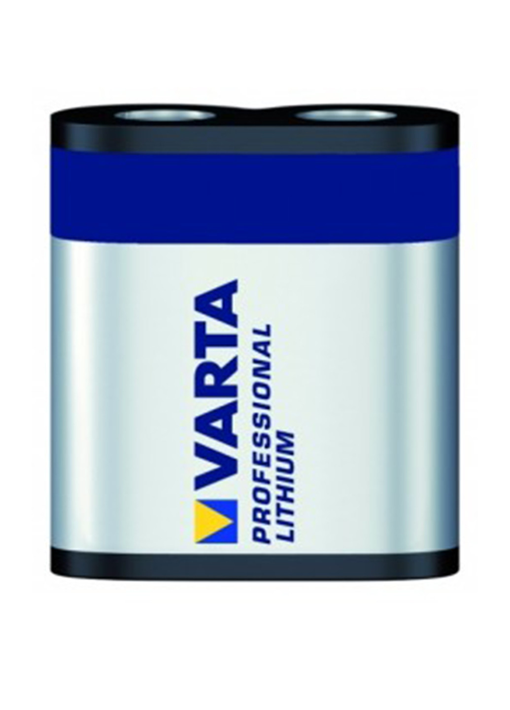 Батарейка Varta 2cr5 bli 1 lithium (06203301401) (138004307)