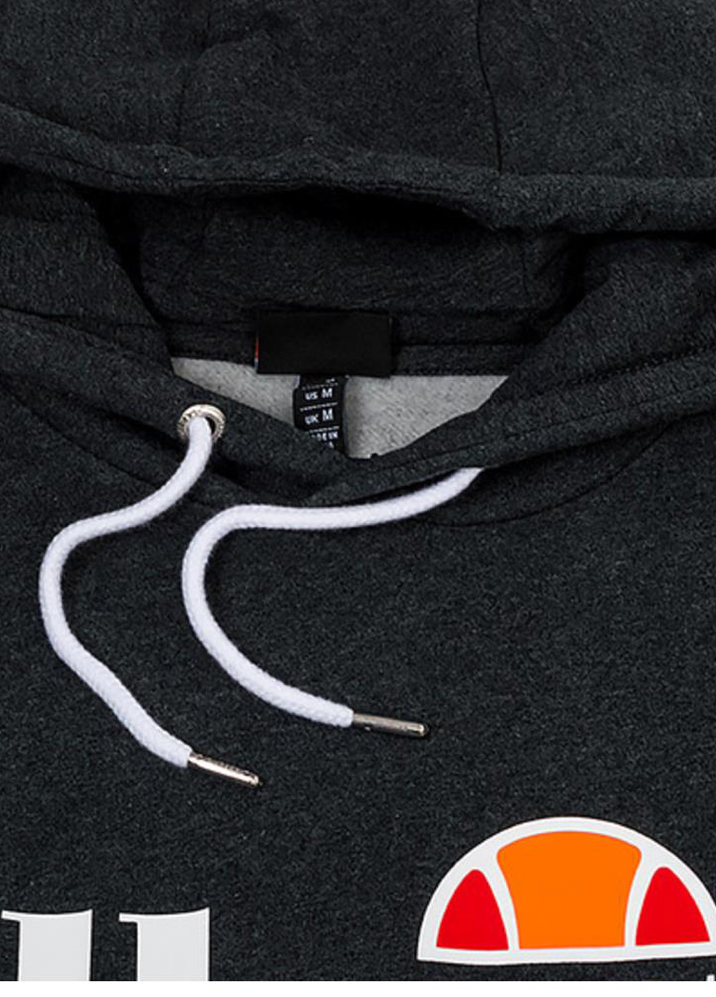 Худі SHC07407-112 Ellesse SL Gottero OH Hoody (318417305)