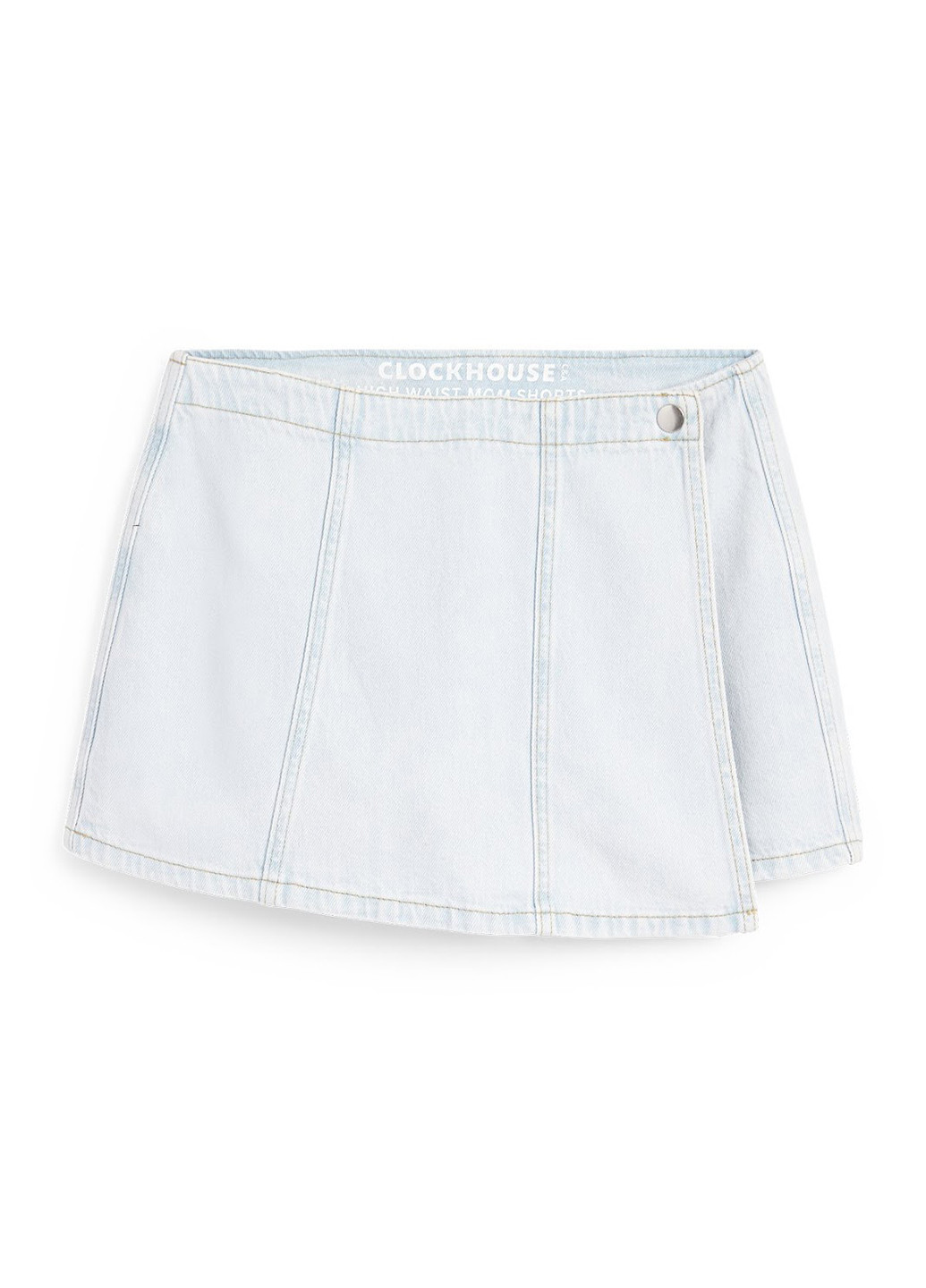 Спідниця-шорти C&A (323001971)