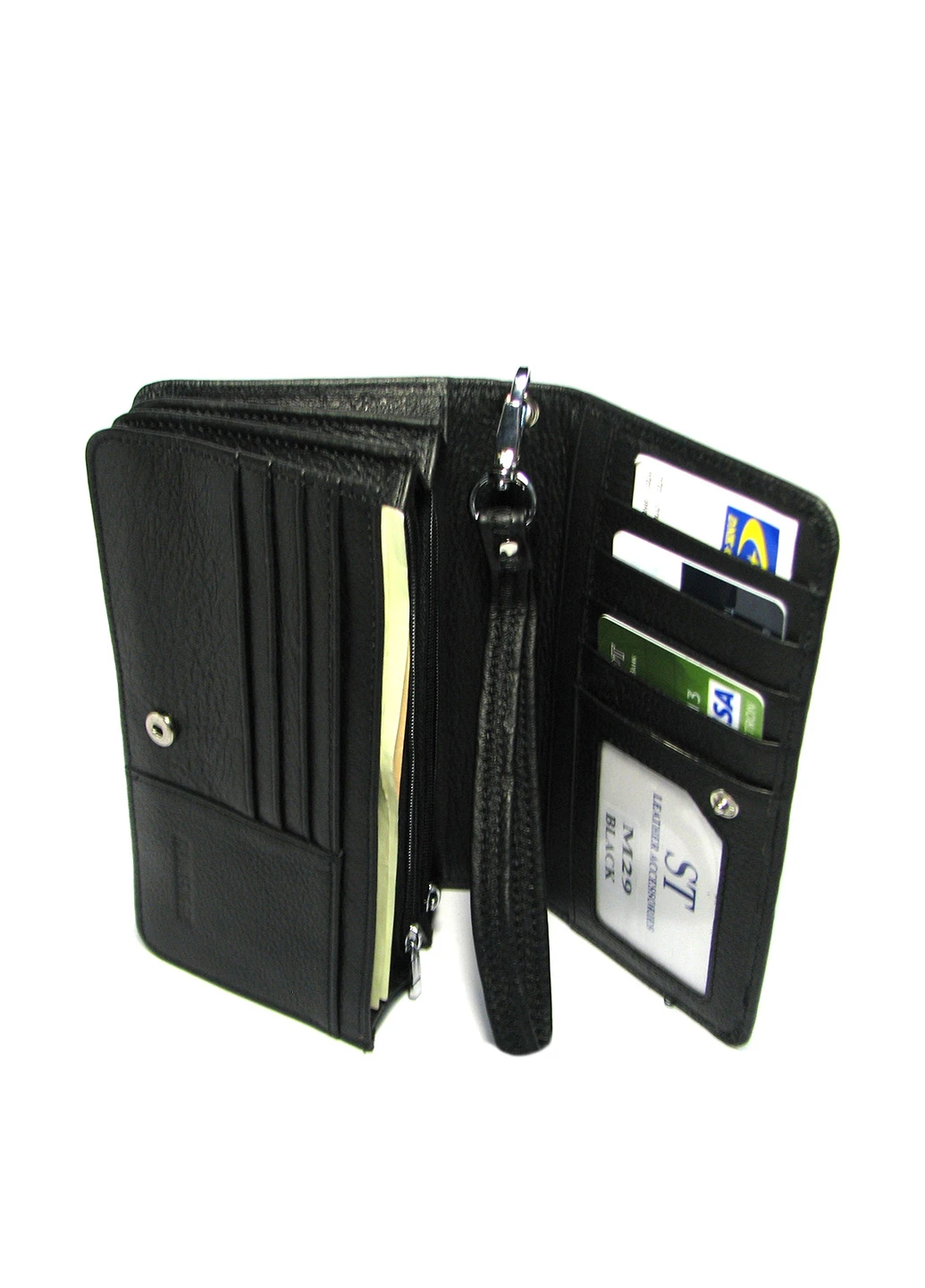 Кошелек ST Leather Accessories (17534767)
