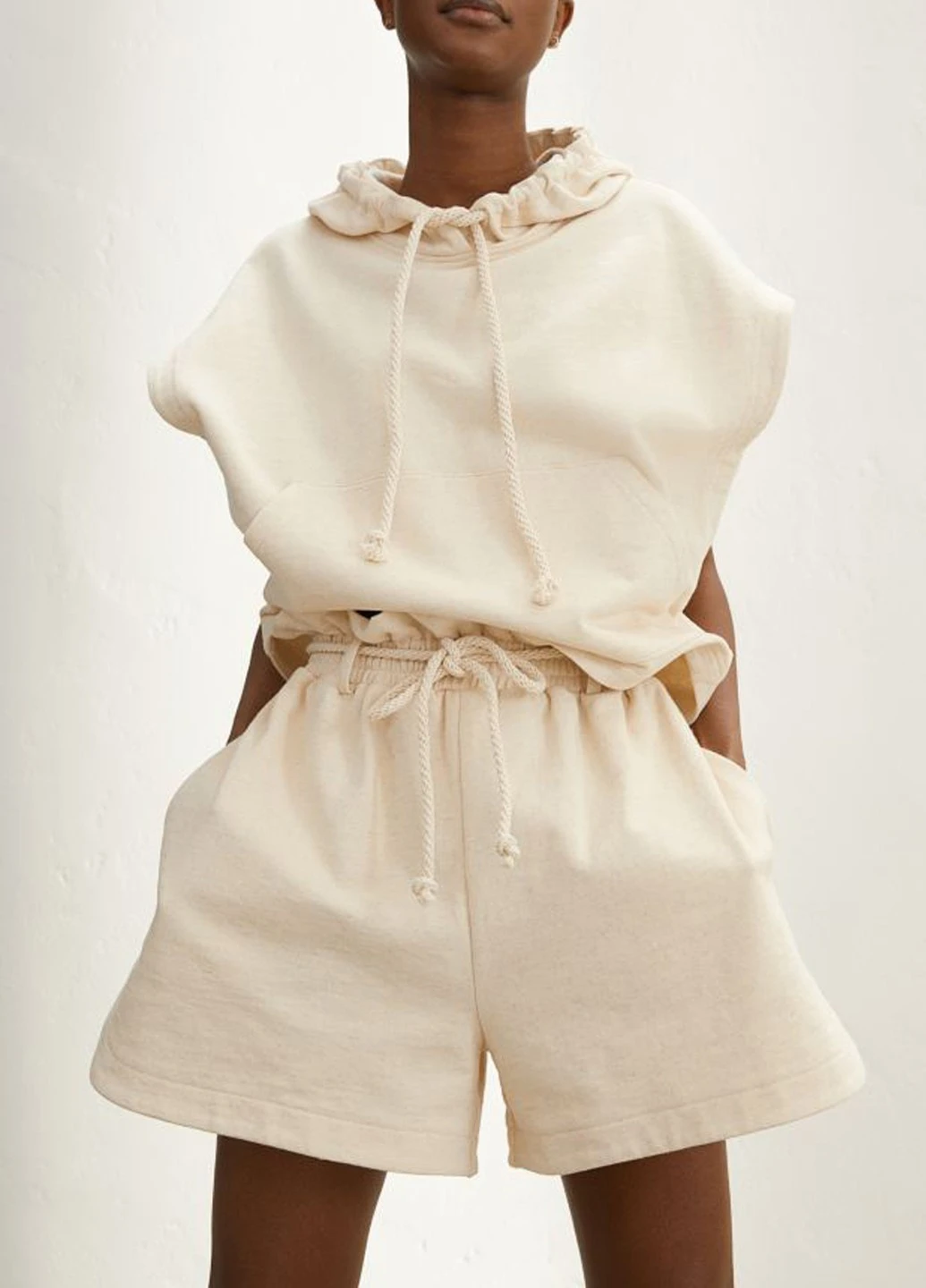 Худи H&M (251414643)