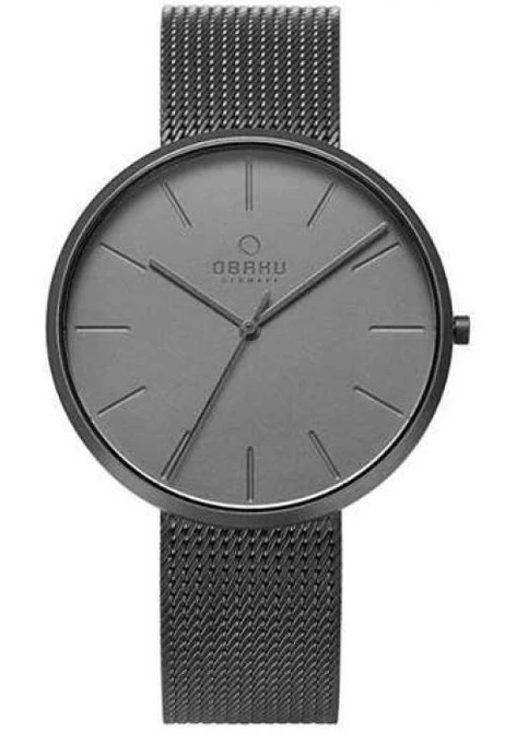 Часы наручные V219GXUUMU фешн Obaku (229041199)