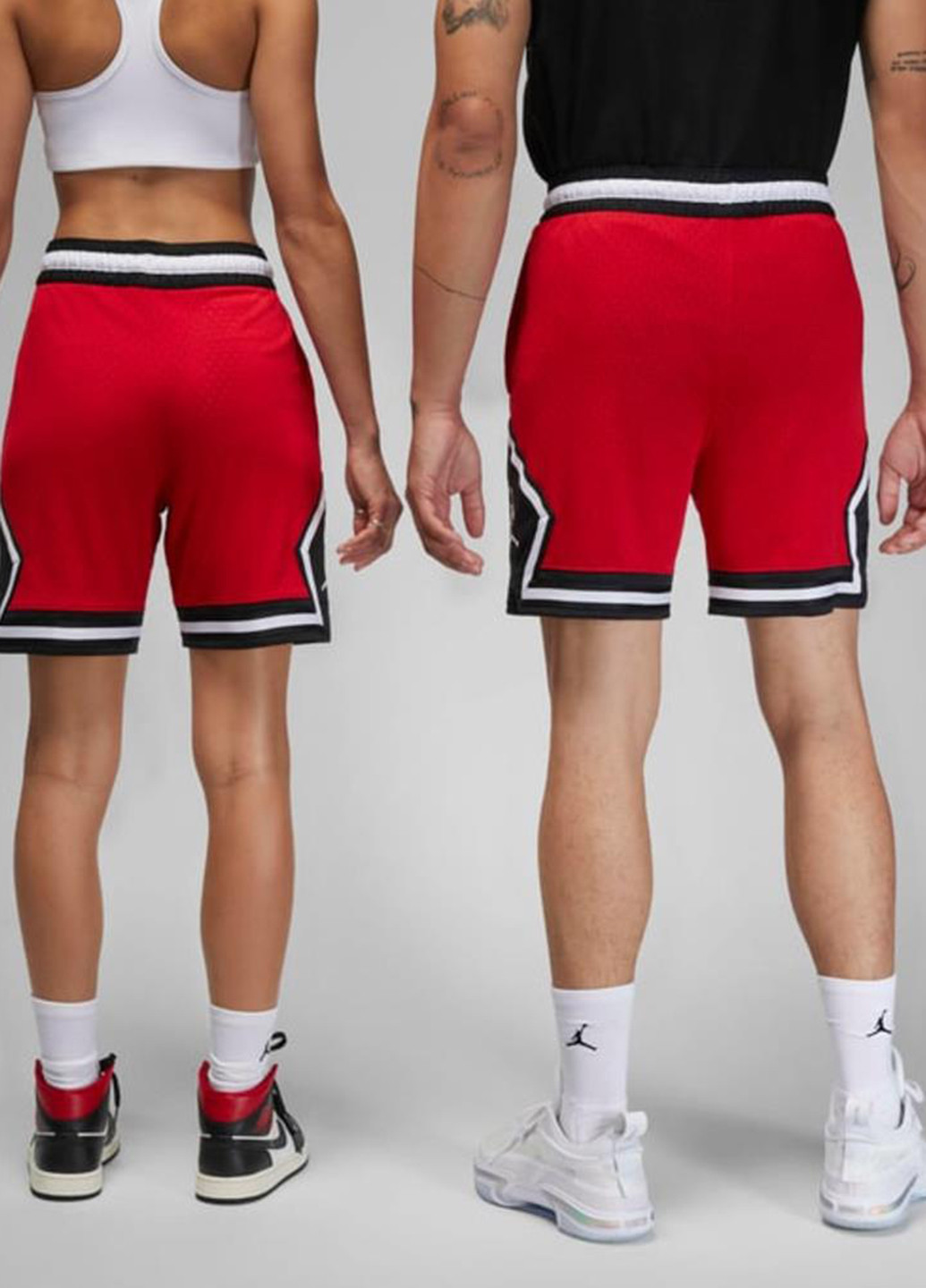 Шорти DX1487-687 Jordan M J DF SPRT DMND SHORT (328004740)