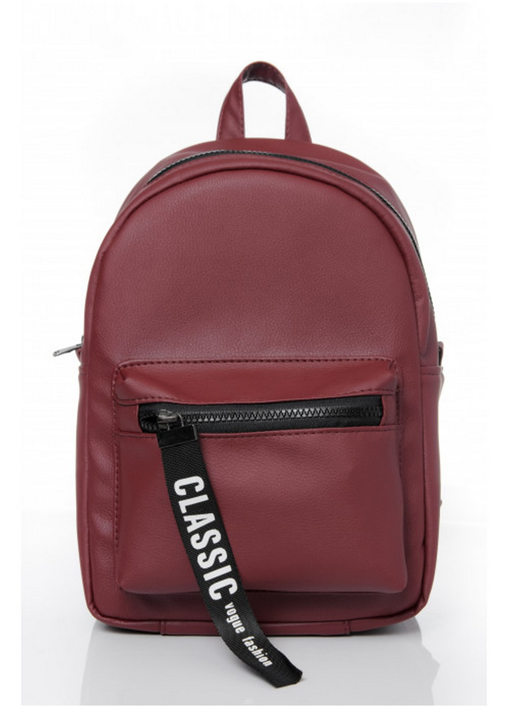 Рюкзак жіночий 31х12х22 см Sambag (211365345)