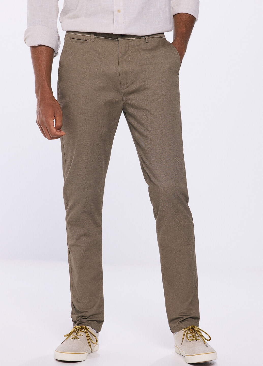 Штани Springfield (300779064)