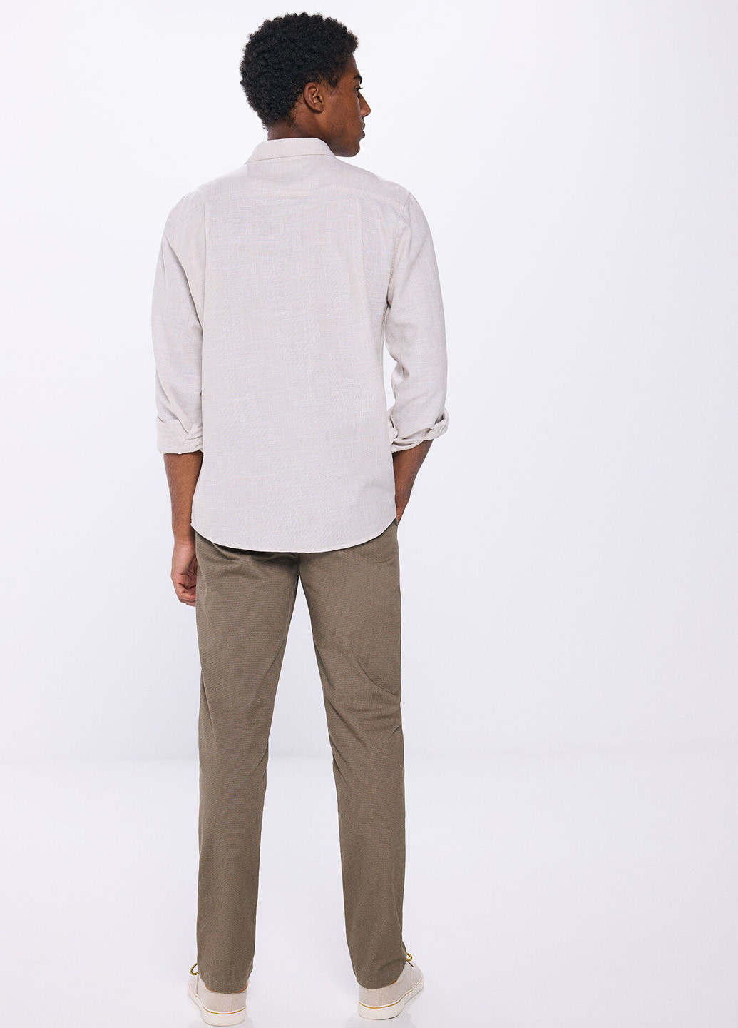 Штани Springfield (300779064)