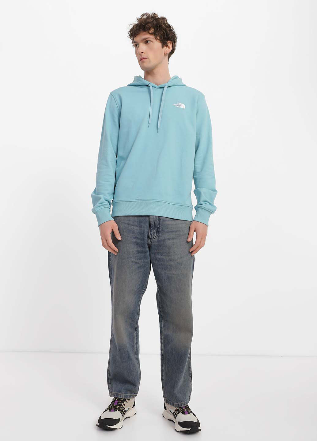 Худи The North Face NF0A2S57LV21 (327368912)