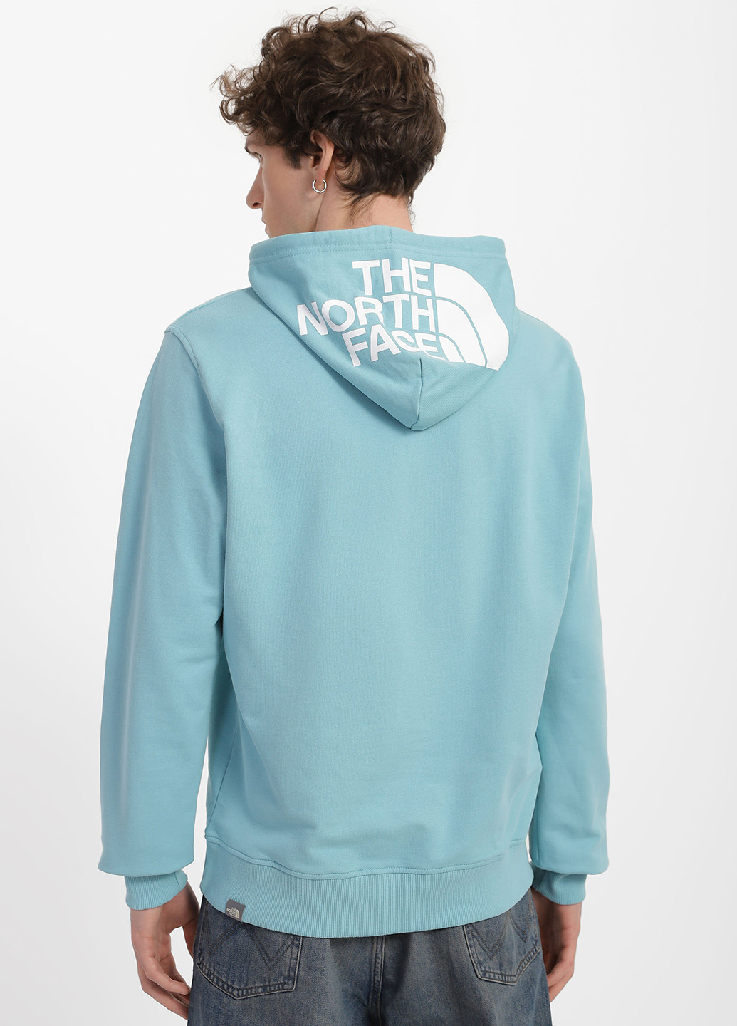 Худи The North Face NF0A2S57LV21 (327368912)