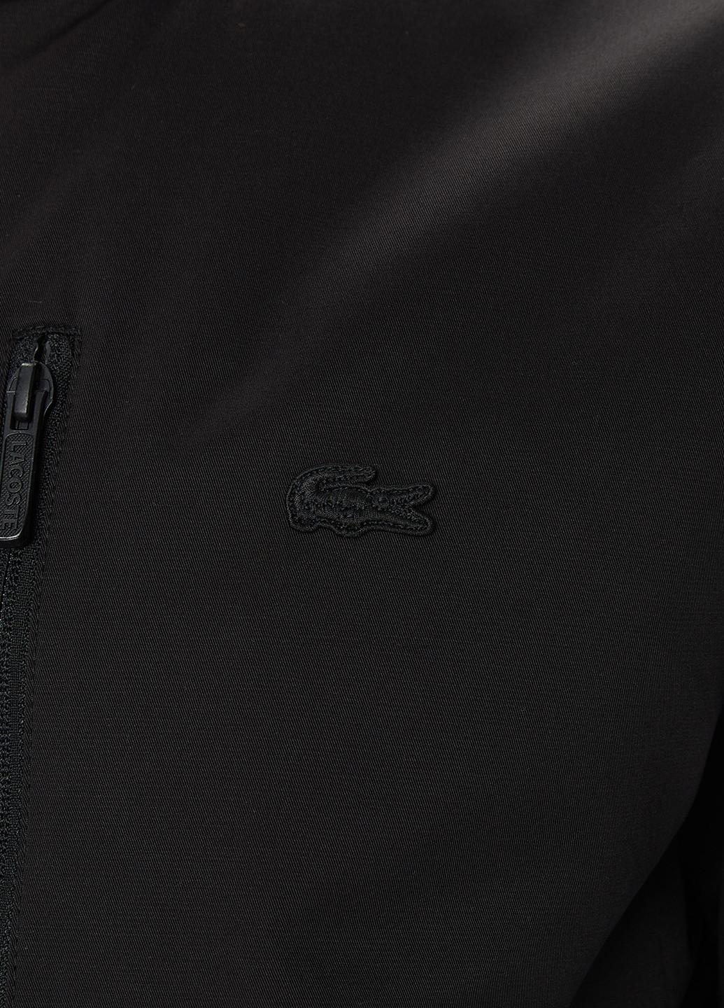Бомбер Lacoste на молнии (298073121)