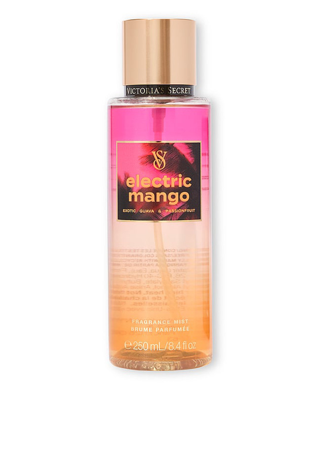 Мист Electric mango, 250 мл Victoria's Secret (300381014)