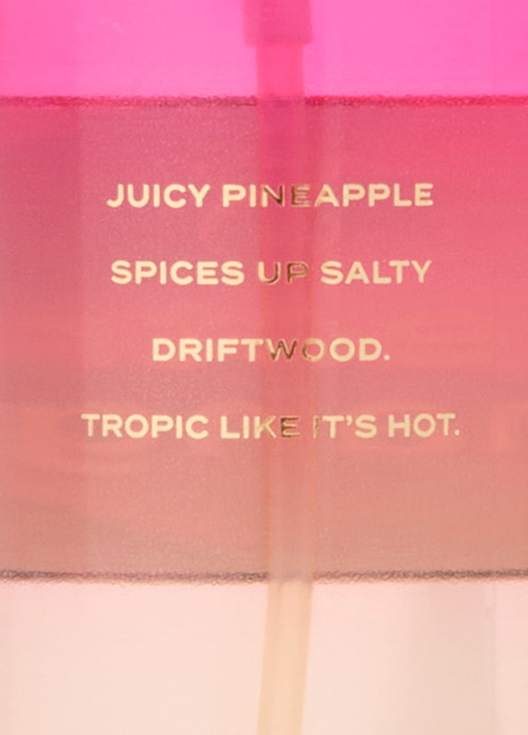 Мист Electric mango, 250 мл Victoria's Secret (300381014)