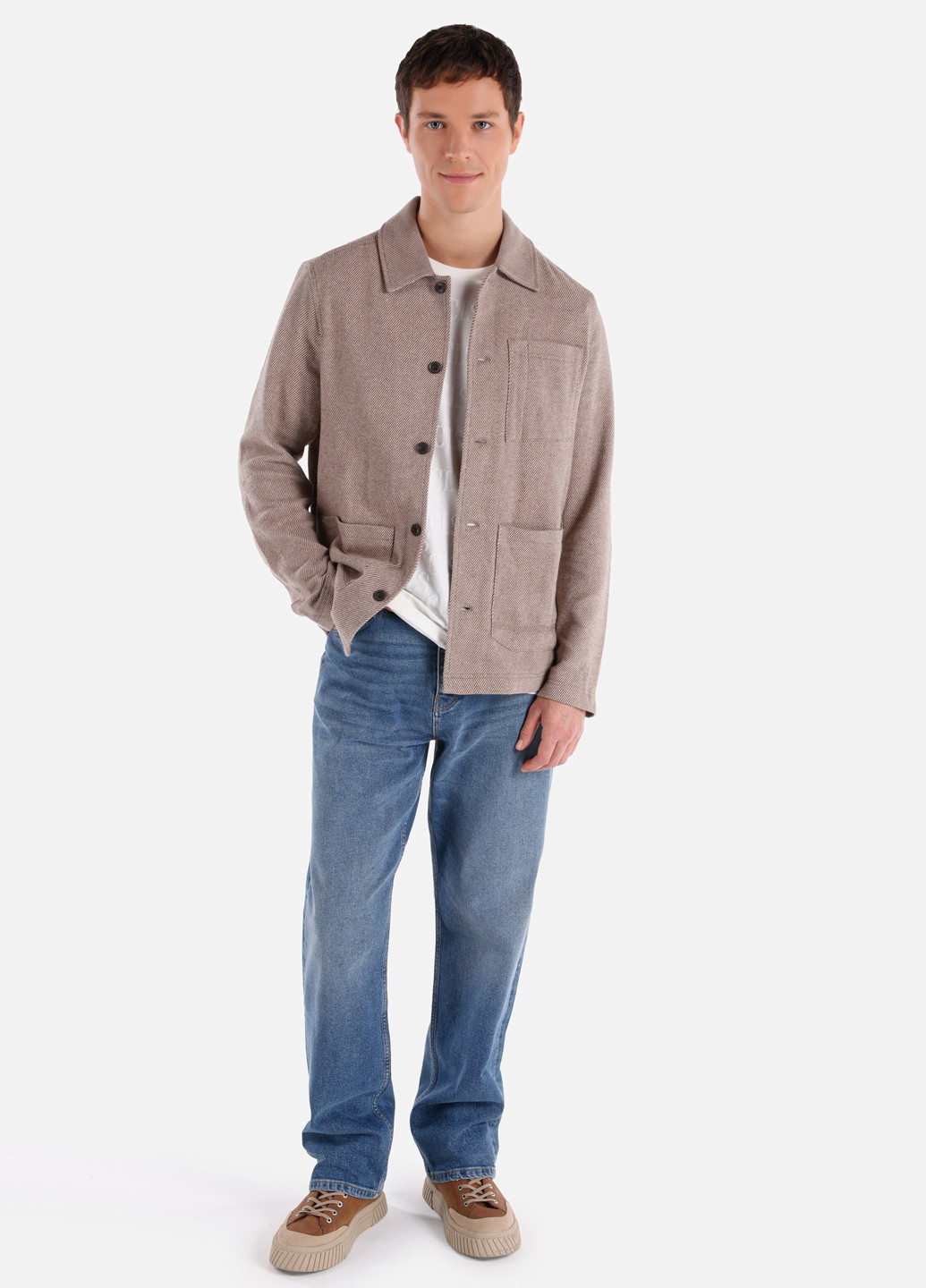 Сорочка Colin's (266899589)