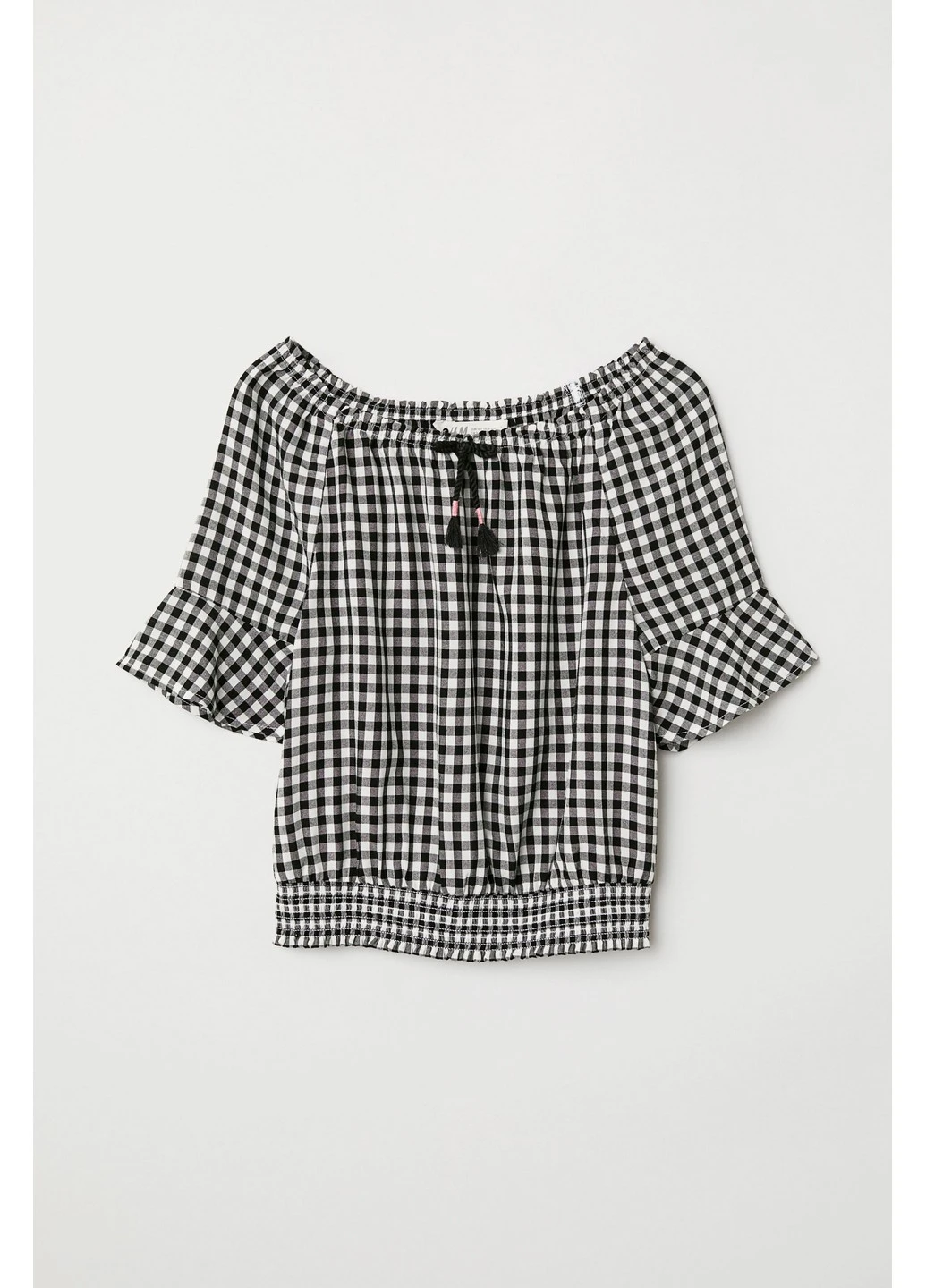 Блуза H&M (252443305)
