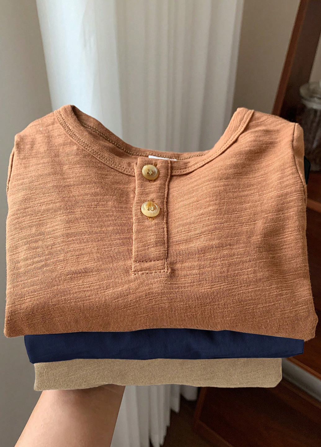 Лонгслів (3 шт.) SHEIN (365683590)