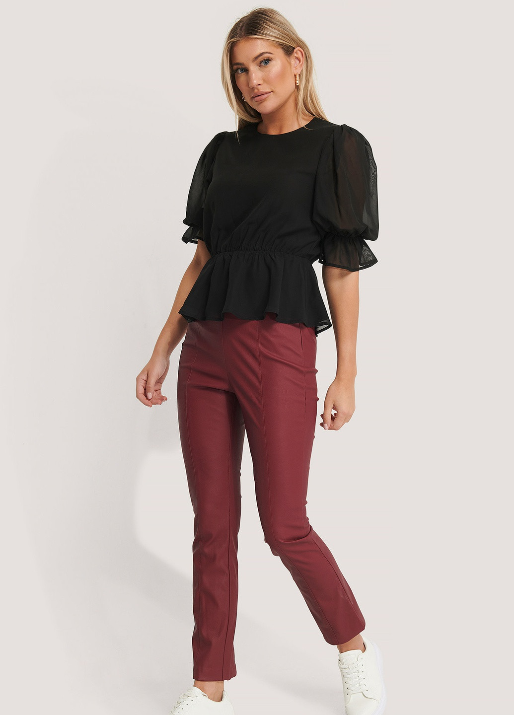 Брюки NA-KD (220570673)