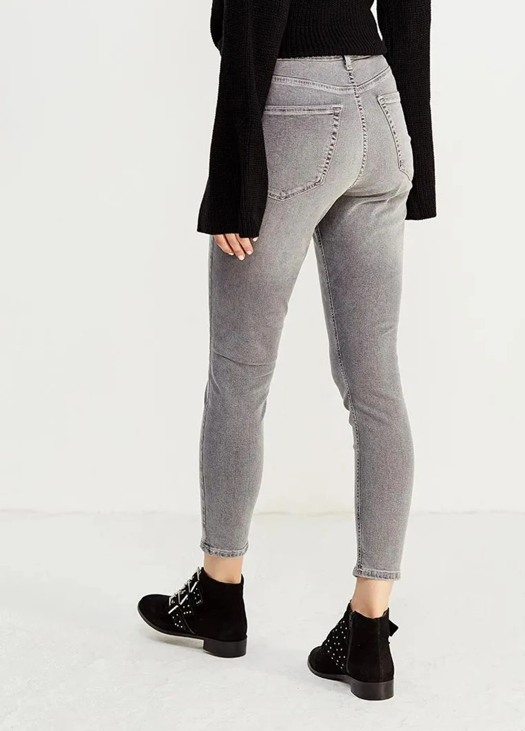 Джинси Topshop - (257242293)