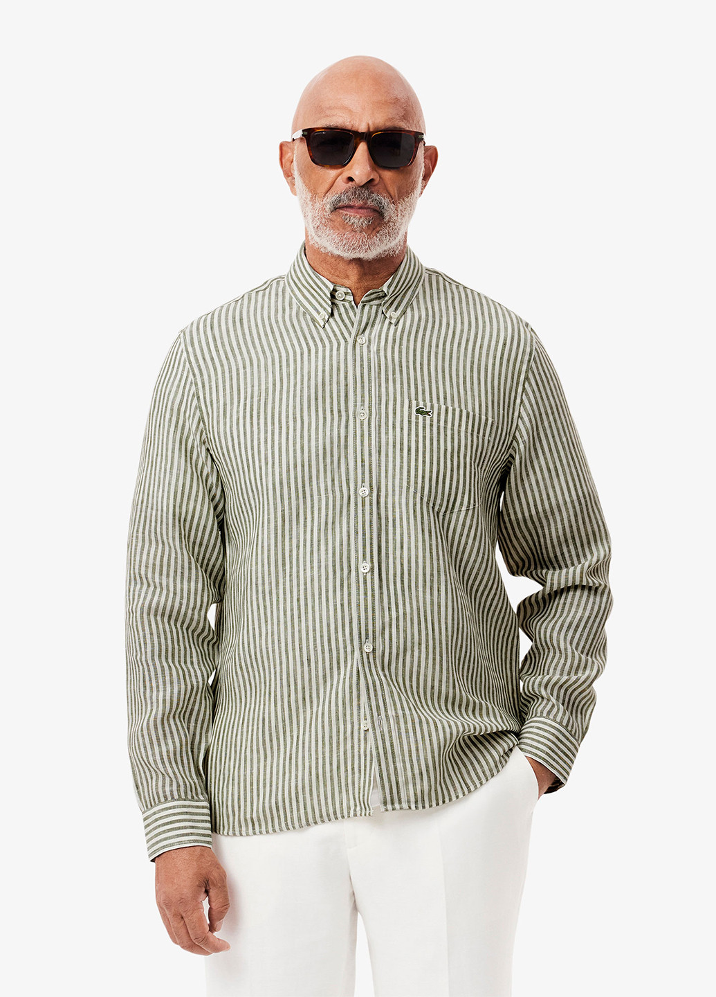 Сорочка Lacoste (363619802)