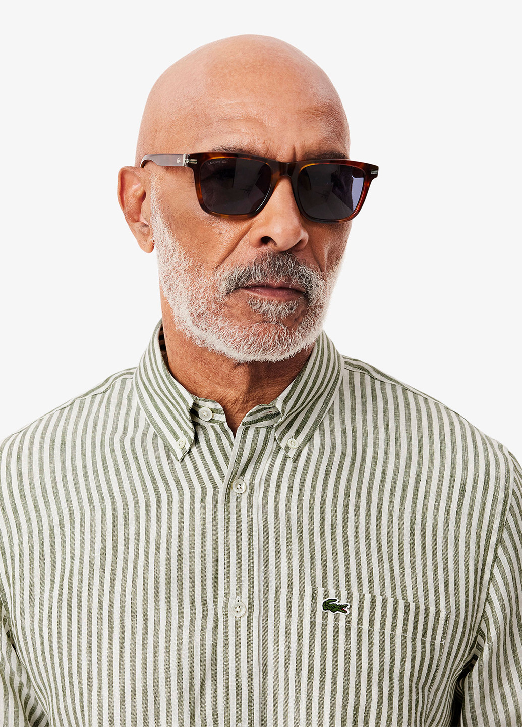 Сорочка Lacoste (363619802)