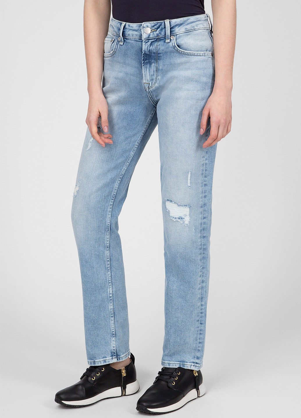 Джинси Pepe Jeans - (184031363)