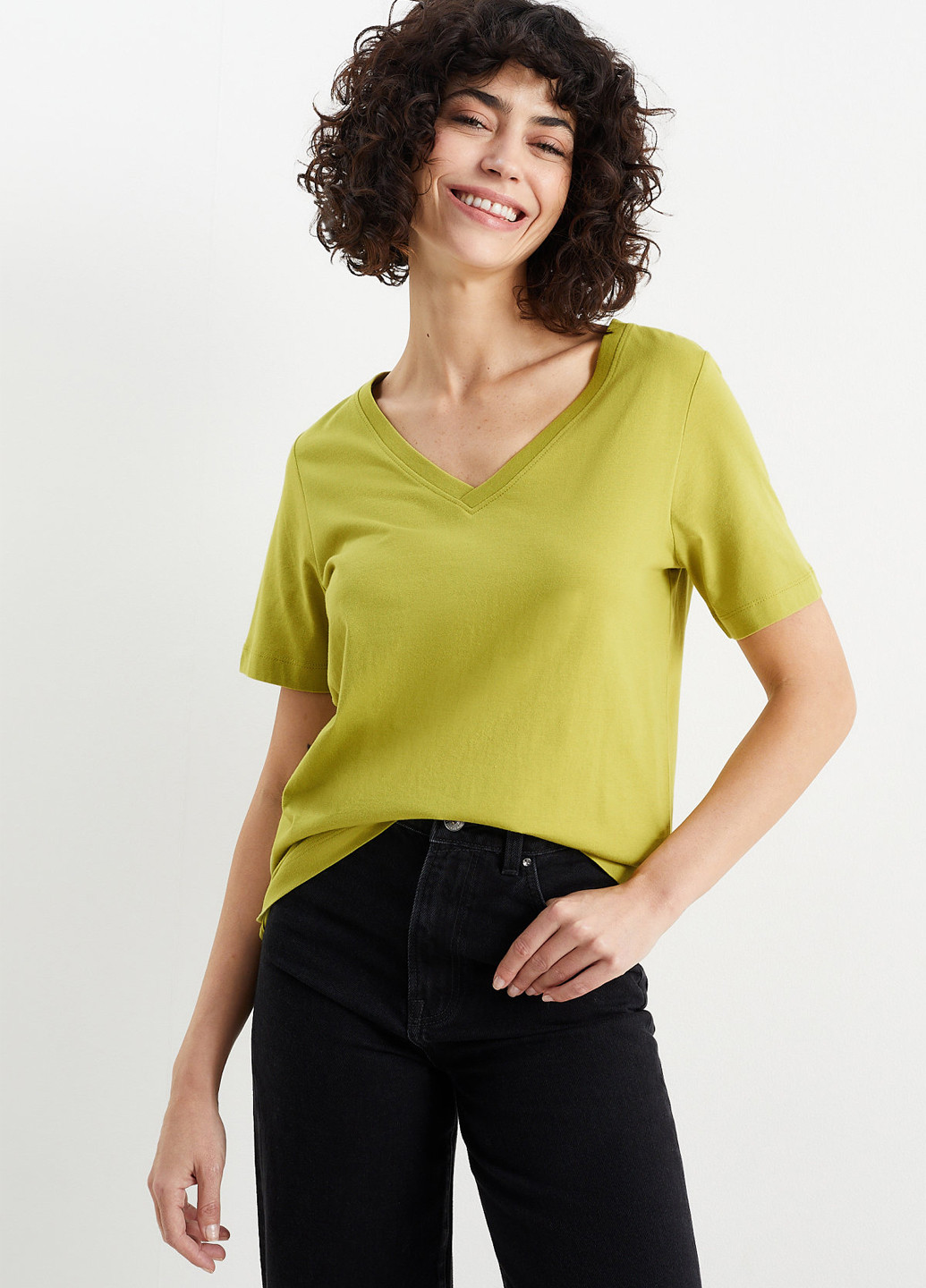 Футболка C&A - (362208000)