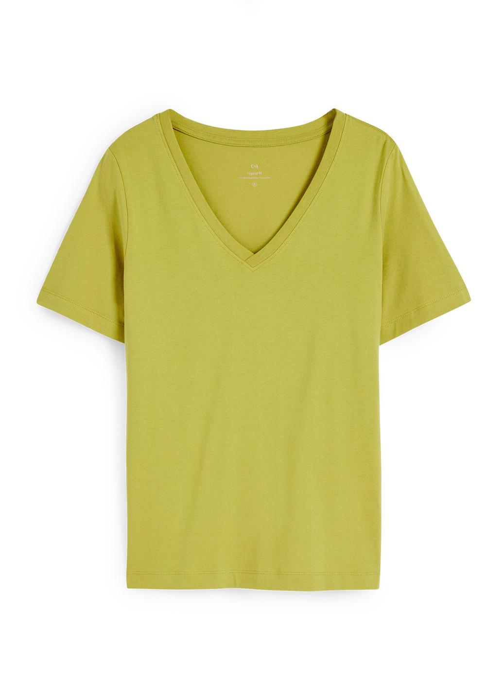 Футболка C&A - (362208000)