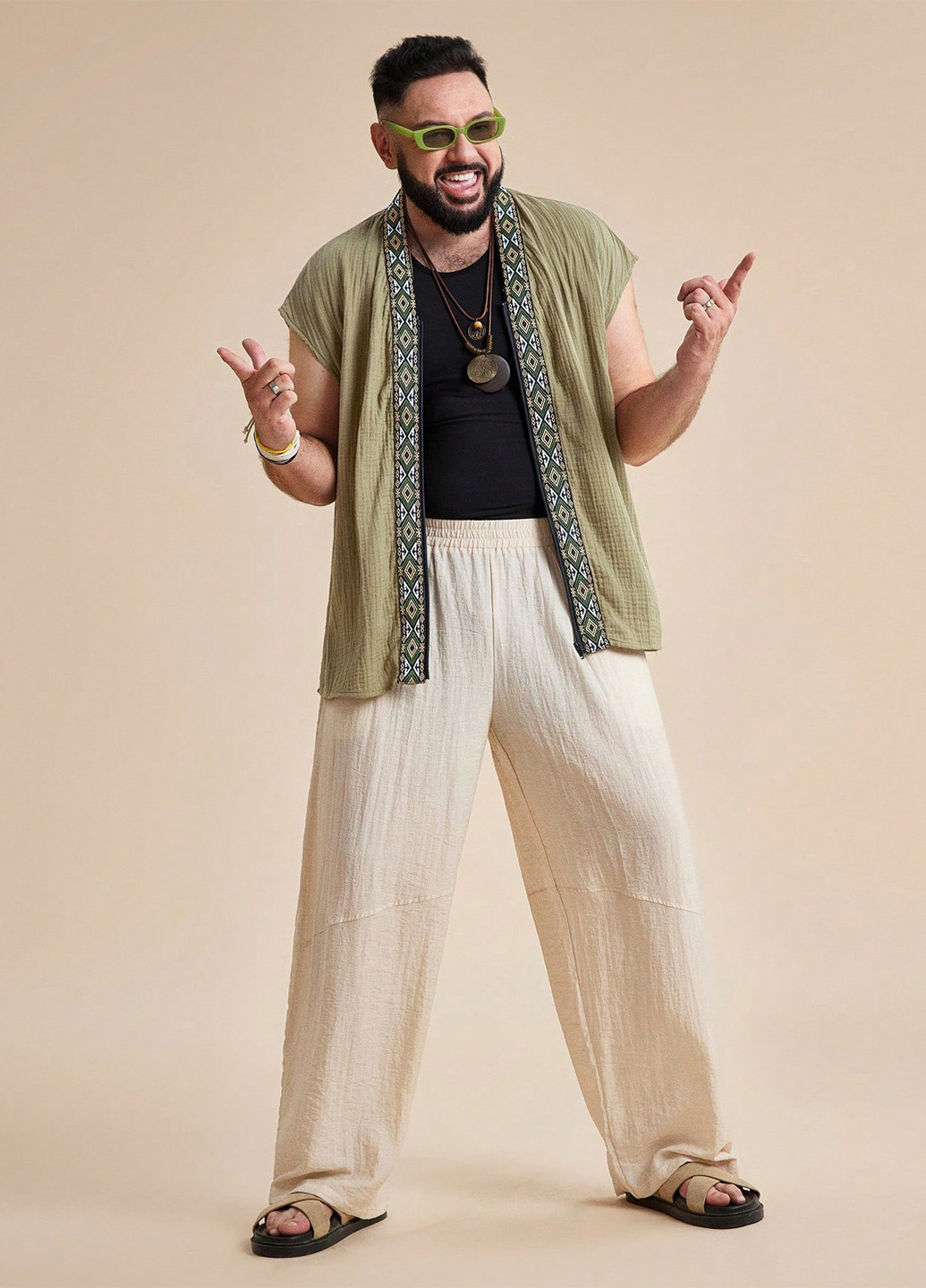 Жилет SHEIN (366258454)