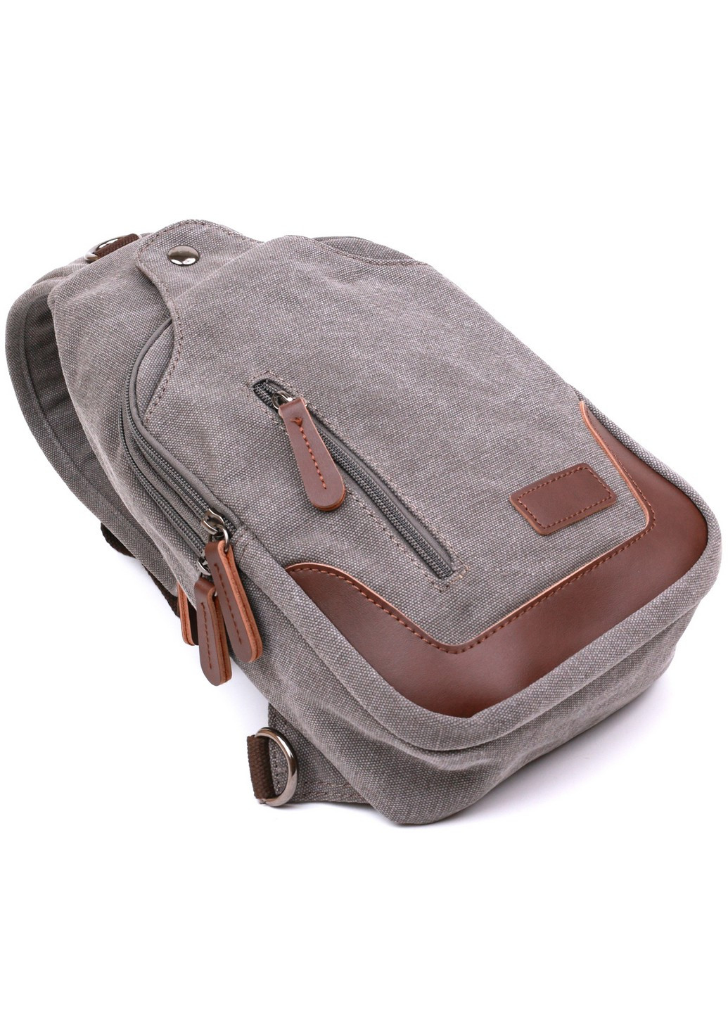 Сумка через плечо 20х32х6,5 см Vintage (253660411)