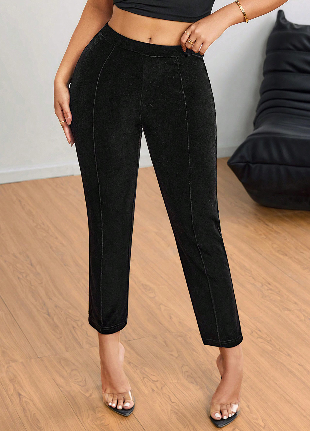 Штани SHEIN (365769734)