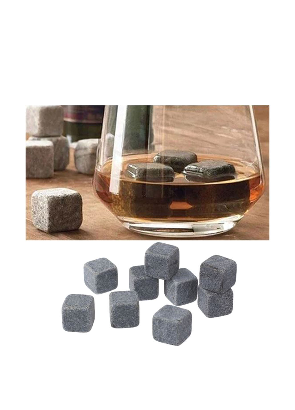 Камни для виски Forus (14677937)