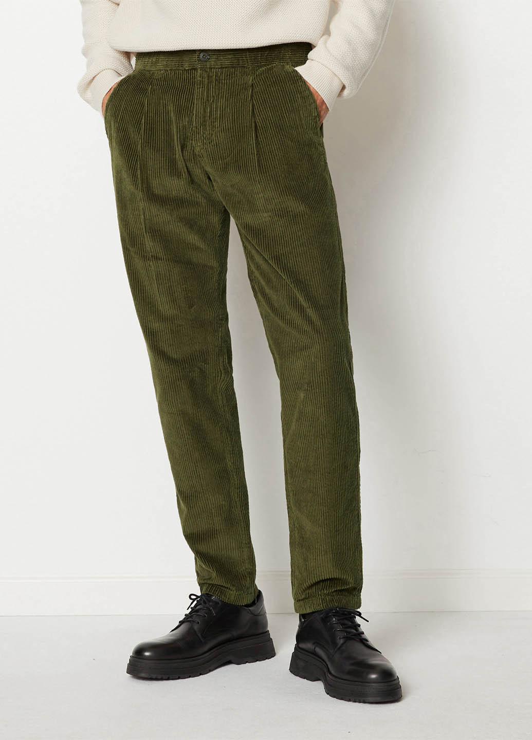 Штани Marc O'Polo (344869414)