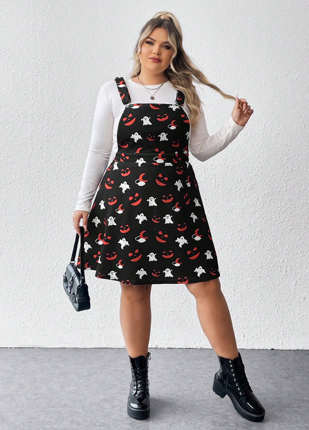 Сарафан SHEIN (325707207)