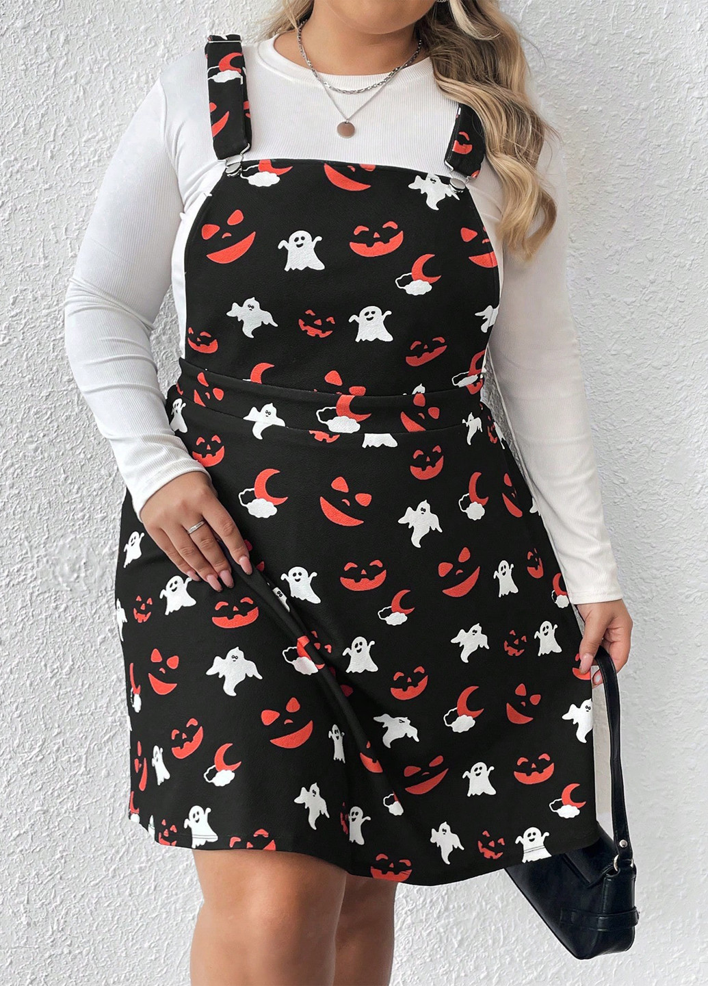 Сарафан SHEIN (325707207)